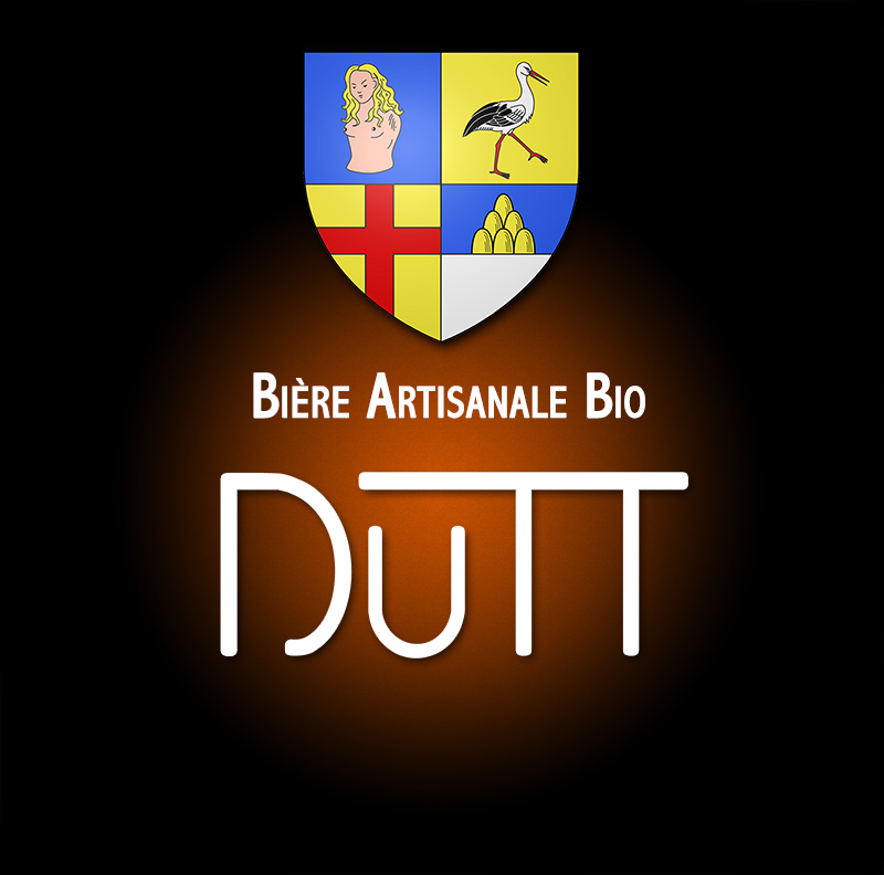 visitez notre site bière Bio DuTT